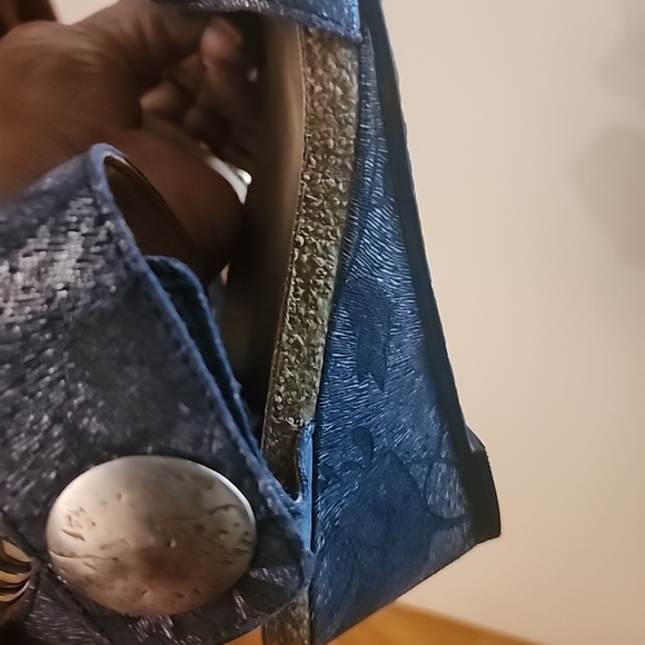 Taos Carousel 2 Wedge Sandals - Picture 8 of 9